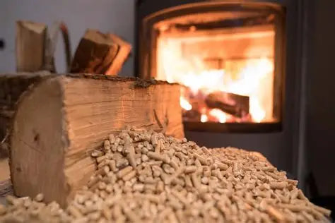 Kaminholz – Alles, was Sie über hochwertiges Feuerholz wissen müssen