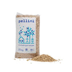 4,6 kWh/kg, Pellini Holzpellets ENplus A1 – 990 kg (66×15 kg), DINplus & ENplus A1