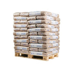 4,6 kWh/kg, Pellini Holzpellets ENplus A1 – 990 kg (66×15 kg), DINplus & ENplus A1